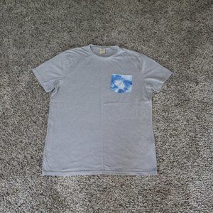 Hollister Men's Shirt Size Large